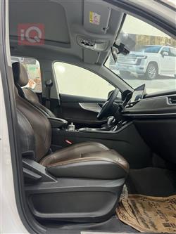 شيري تيجو 8 برو